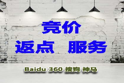 百度竞价代运营成功案例分享
